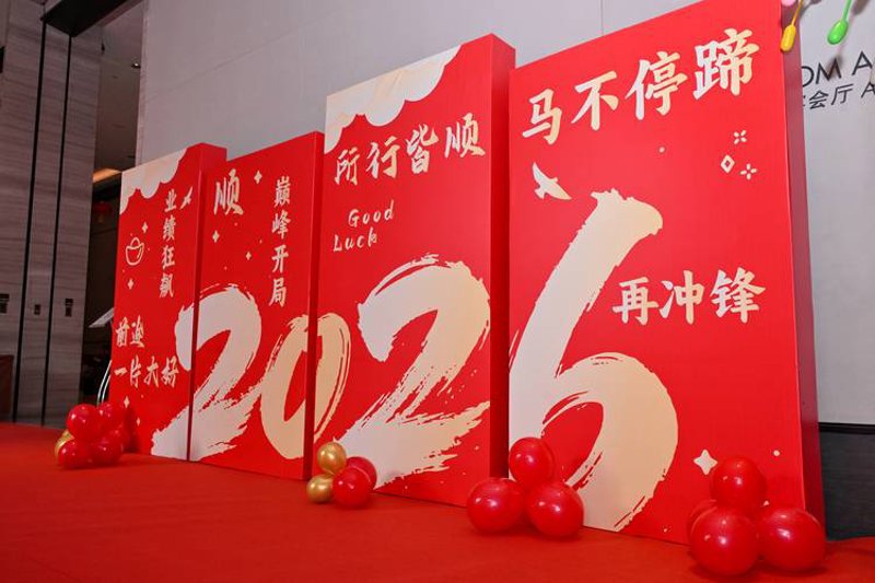 喷绘写真行业：紧跟科技步伐，追求创意表达